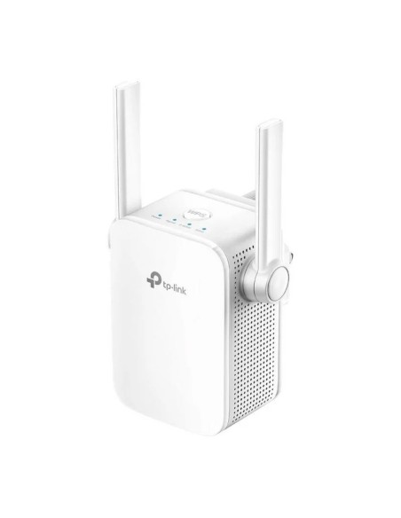 REPETIDOR WIRELESS TP-LINK RE3 05 AC1200 MESH PN: 0153500655 EAN: 6935364097974   