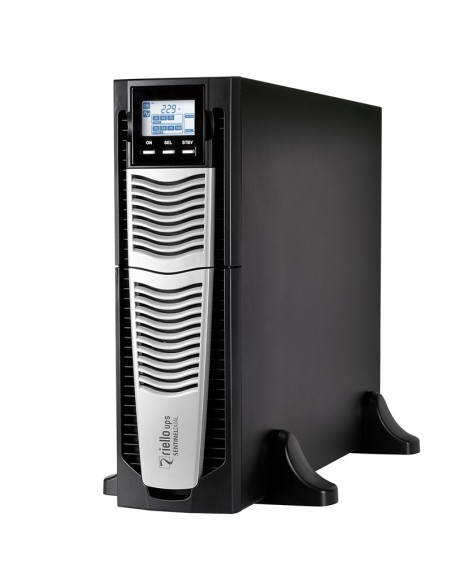 SAI   5KV RIELLO SDU5000 5000  W PN: SDU5000 EAN: 8023251006784   