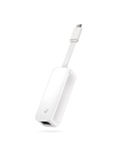 TARJ. RED USB TYPE-C TP-LINK   GIGABIT UE300C/1000MBPS...