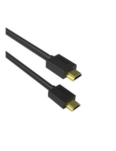 CABLE HDMI A HDMI     1M 2.0   4K NEGRO APPROX PN: APPC58...
