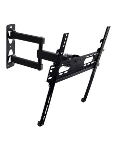 SOPORTE PARED VESA 23-65" OMEG A ARTICULABLE FM2 PN:...