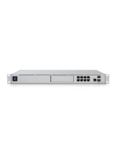 SWITCH GIGA  8PTOS UBIQUITI    POE NETWORKS DREAM MACHINE...