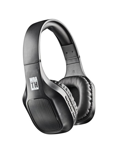 AURI + MIC BT NGS ARTICA WRATH  BLACK PN:...