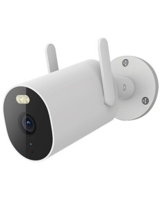 CAMARA SEGURI. WIFI XIAOMI AW3 00 2K BLANCA EXTERIOR PN:...