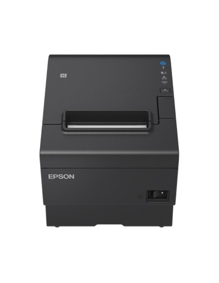 IMPRES. EPSON TICKET TM-T88VI  USB, ETHERNET PN: C31CJ57112 EAN: 8715946697093   