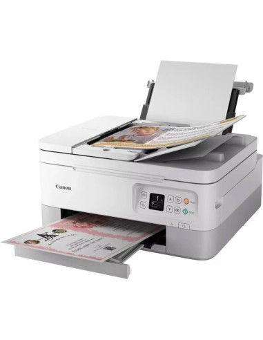 MULTIF. CANON PIXMA TS7451I WI FI WIFI DUPLEX...