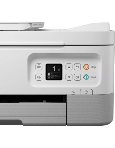 MULTIF. CANON PIXMA TS7451I WI FI WIFI DUPLEX...