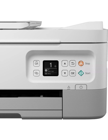 MULTIF. CANON PIXMA TS7451I WI FI WIFI DUPLEX BLANCA PN: 5449C026AA EAN: 4549292192537   