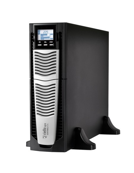 SAI  10KV RIELLO SDU10000 DI   10000W PN: SDU10000 DI EAN: 80232510072480  