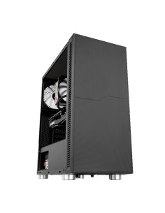 CAJA GAMING HUMMER VOID SILENT OPTIMIZED, ATX PN:...