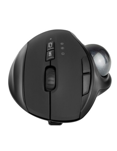 RATON WIRELESS PHOENIX ERGOT1  NEGRO PN:...