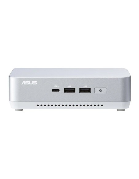 189601 BAREBONE ASUS  NUC  U9- 185H X2 SODIMM, X2 M.2 PN: 90AR0051-M000J0 EAN: 4711387496794   