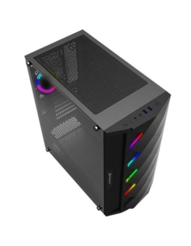 PCFG GDX ATX R5-5600X 16GB     500GB NVME...