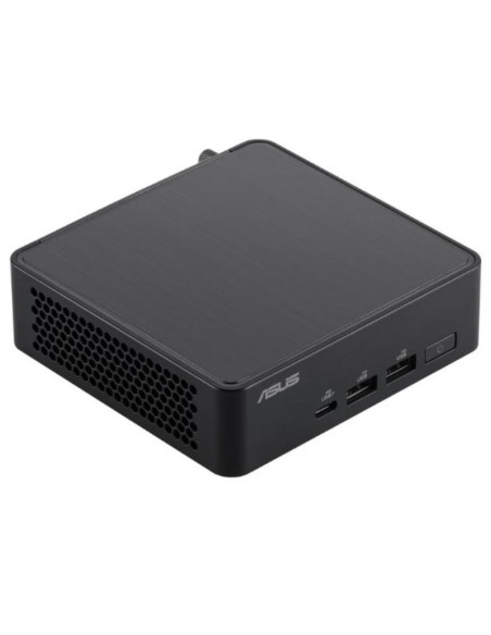 189701 BAREBONE ASUS  NUC  U5- 125H X2 SODIM, X2 M.2 PN: 90AR0062-M00090 EAN: 4711387492314   