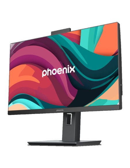 27655 AIOMP 27" PHOENIX   G13  I5-13400 16GB 500GB NVME W11P PN: GDX3439 EAN: 1000000003439   