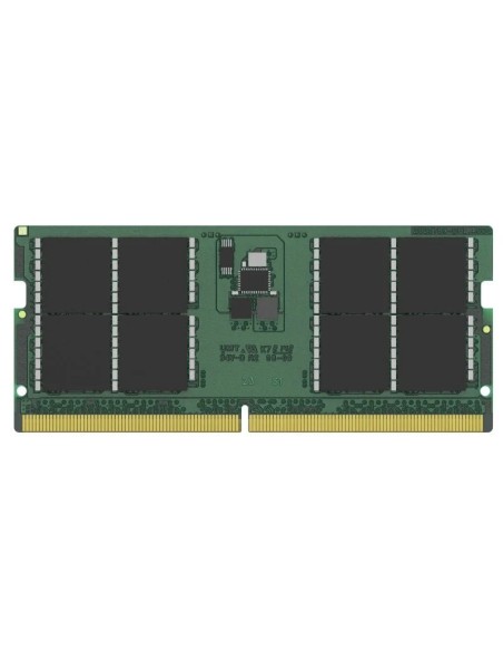 SODIMM DDR5  8GB/5600 KINGSTON PN: KVR56S46BS6-8 EAN: 0740617334074   