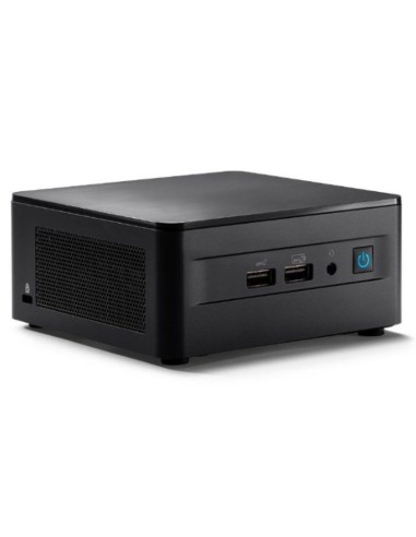 PCF  GDX NUC I3-1220P   16GB   500GB M.2 NVME...