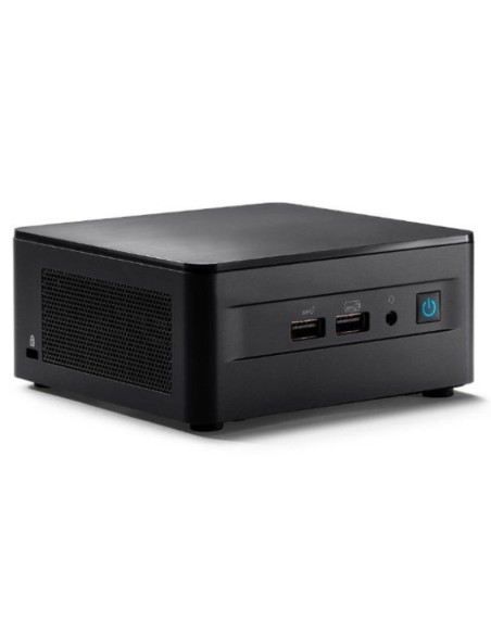 PCF  GDX NUC I3-1220P   16GB   500GB M.2 NVME FREEDOS WIFI PN: GDX1363 EAN: 1000000001363   