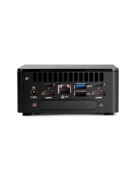 PCF  GDX NUC I3-1220P   16GB   500GB M.2 NVME FREEDOS WIFI PN: GDX1363 EAN: 1000000001363   