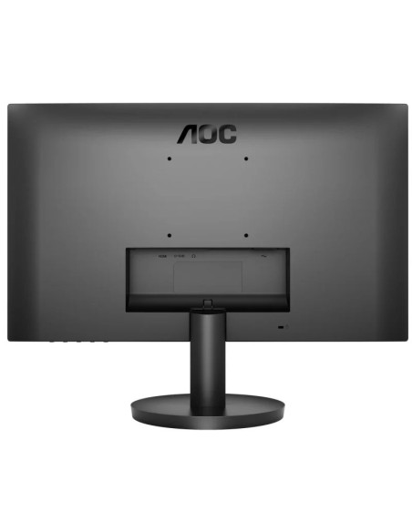 MONITOR 23.8" AOC LED 24B3HA2  IPS FHD MULTIMEDIA NEGRO PN: 24B3HA2 EAN: 4038986151481   