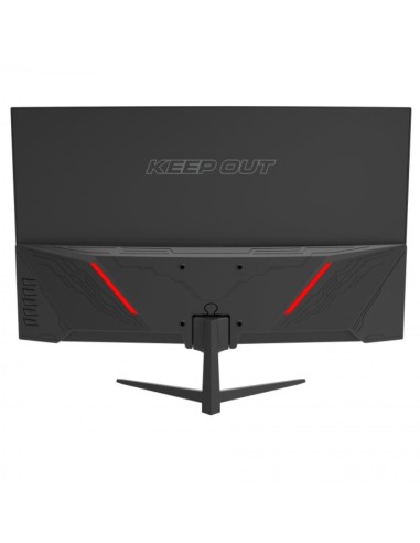 MONITOR   24" KEEP OUT LED GAM ING XGM24PROII...