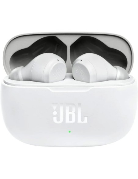 AURI BT JBL WAVE 200TWS BLANCO PN: JBLW200TWSWHT EAN: 6925281988431   