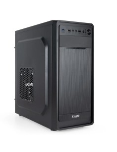 CAJA SEMITORRE ATX TQC-5701U3C -B TOOQ NEGRA PN:...