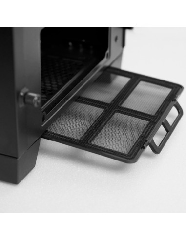 CAJA GAMING CHIEFTEC APEX GA-0 1B-TG-OP RGB...