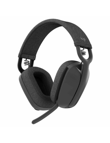 AURI + MIC BT LOGITECH ZONE    VIBE 100 GRAFITO...