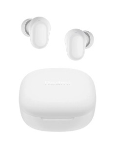 AURI BT XIAOMI REDMI BUDS 6    PLAY BLANCOS PN: BHR8773GL...