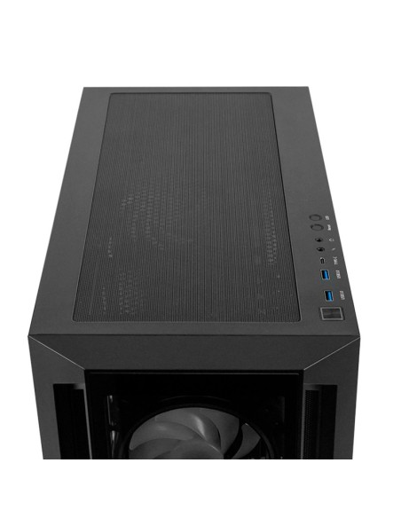 PCFG GDX ATX I7-14700F  16GB   1TB NVME RTX 5070 12GB FREEDOS PN: GDX4649 EAN: 1000000004649   