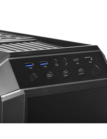 PCFG GDX ATX I7-14700F  16GB   1TB NVME RTX 5070 12GB FREEDOS PN: GDX4651 EAN: 1000000004651   