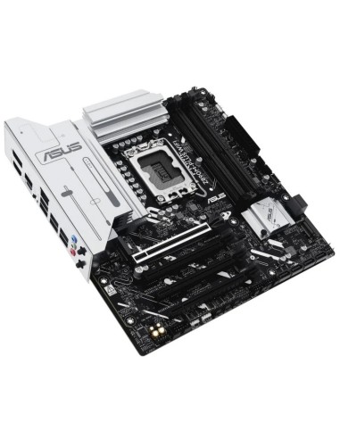 PB S-1851 PRIME Z890-PLUS ASUS DDR5 WIFI M-ATX...