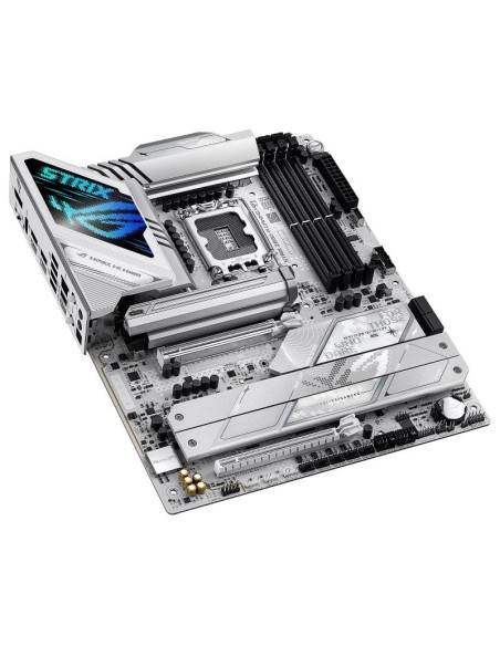 PB S-1851 Z890 ASUS ROG STRIX  Z890-A GAMING WIFI ATX PN: 90MB1I90-M0EAY0 EAN: 4711387758830   