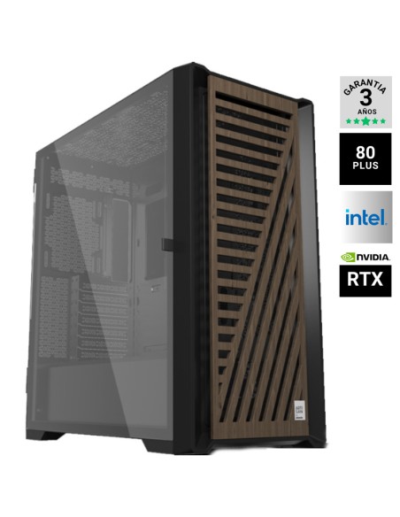 PCFG GDX ATX I7-14700F 32GB      2TB NVME RTX5060TI 16GB FREE PN: GDX2880 EAN: 1000000002880   