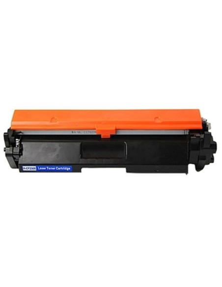 TONER INK HP CF230X NEGRO      4000PAG CON CHIP PREMIUM PN: GM-CF230XJ EAN: 6986500054665   