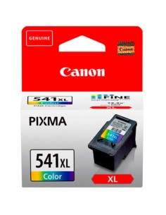 CARTUCHO CANON CL-541XL COLOR PN: CL-541XL COLOR EAN:...