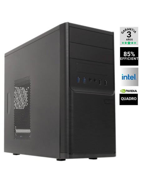 PCFG GDX MAT I5-12400F   8GB PN: GDX205 EAN: 1000000000205   