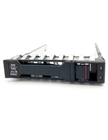 CADDY PARA HP PROLIANT G10     PLUS 2.5" P22892-002 PN: 2000 EAN: 1000000002418   