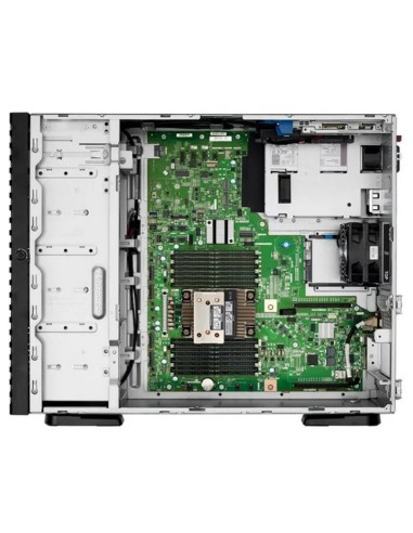 21074 SERVIDOR HP XEON 3408U   64GB 2X4TB NVME...