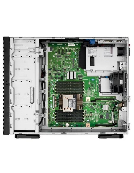 21076 SERVIDOR HP XEON 3408U   64GB 2X1TB NVME + 2X4TB SSD F PN: GDX3037 EAN: 1000000003037   