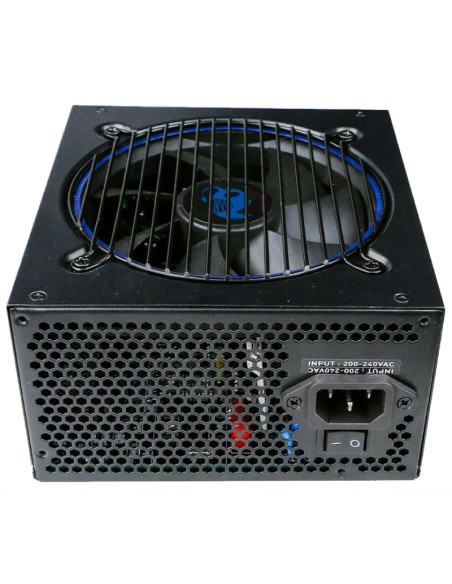 FUENTE 850W/70.8A ENERGY-V     80 PLUS GOLD MODULAR NEGRA PN: DG-PWS850-MGL5 EAN: 8436556142970   