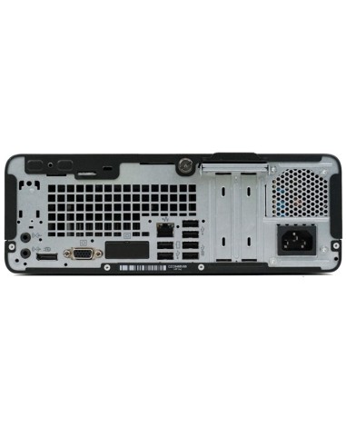 420301 PCR  HP SFF  I5-9500     8GB DDR4 256GB...