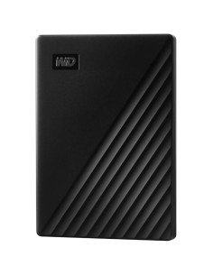 DISCO USB 3.0 2.5"  5TB WD     MY PASSPORT PN:...