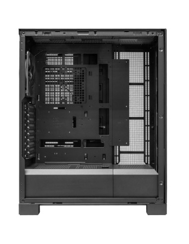 CAJA AI PRO 100 ABYSM NEGRA    SIN FUENTE PN:...