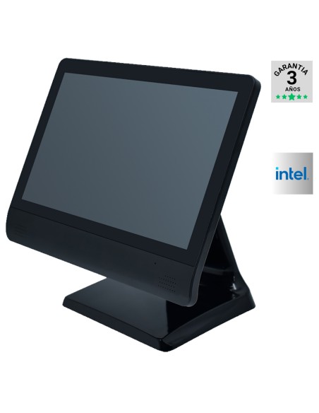TPV 15.6" KT-90  I5-5300T DDR3 8GB 256GB CAPACITIVO FREE DOS PN: 2402 EAN: 8437019184926   