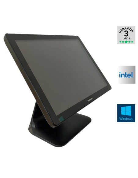 TPV   15" KT-810  J6412   DDR4 8GB 128GB WF BT WIN 10IOT PN: 3599 EAN: 8447071001079   