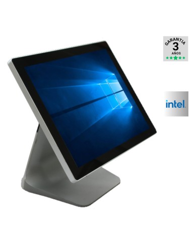 TPV   15" KT-3000  J6412  DDR4 8GB 128GB SATA...