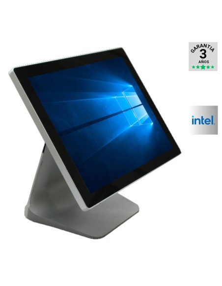 TPV   15" KT-3000  J6412  DDR4 4GB 128GB SATA FREEDOS PLATA PN: 3252 EAN: 8437024617709   