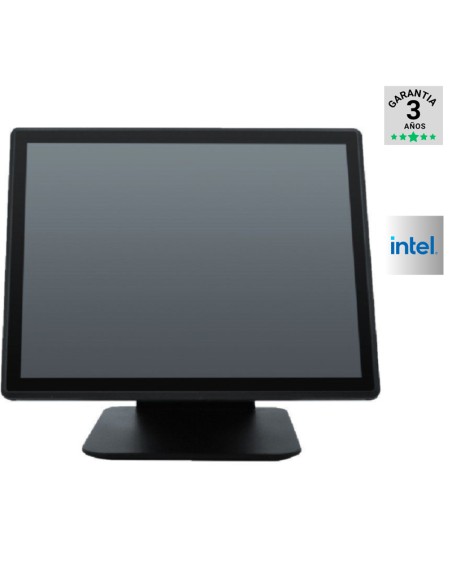 TPV   17" KT-97   J6412   DDR4 4GB 256GB WIFI FREEDOS PN: 3299 EAN: 8437024617921   